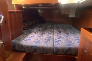 XTC 46ft Beneteau Yacht For Sale