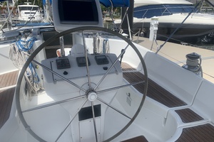 XTC 46ft Beneteau Yacht For Sale