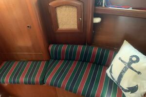 XTC 46ft Beneteau Yacht For Sale