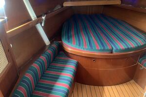 XTC 46ft Beneteau Yacht For Sale