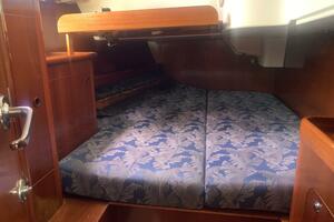 XTC 46ft Beneteau Yacht For Sale