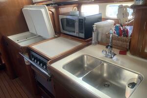XTC 46ft Beneteau Yacht For Sale