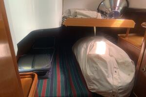 XTC 46ft Beneteau Yacht For Sale