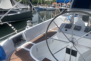 XTC 46ft Beneteau Yacht For Sale
