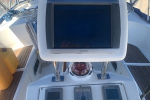 1998 Beneteau 463 thumbnail 9