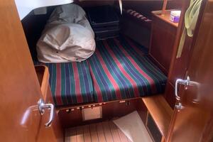 XTC 46ft Beneteau Yacht For Sale