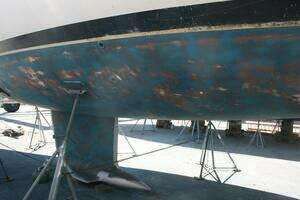 1998 Beneteau 463 thumbnail 44