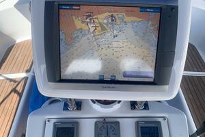 XTC 46ft Beneteau Yacht For Sale