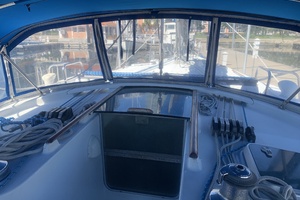 XTC 46ft Beneteau Yacht For Sale