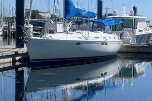 1998 Beneteau 463 thumbnail 1