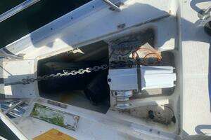1998 Beneteau 463 thumbnail 7