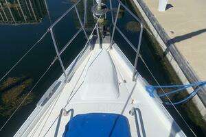 1998 Beneteau 463 thumbnail 6