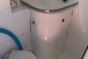 XTC 46ft Beneteau Yacht For Sale