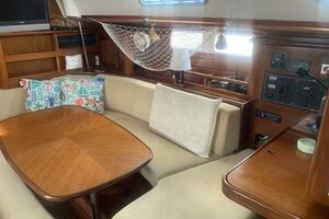 XTC 46ft Beneteau Yacht For Sale