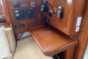 XTC 46ft Beneteau Yacht For Sale
