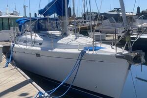 XTC 46ft Beneteau Yacht For Sale