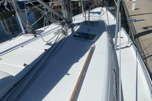 XTC 46ft Beneteau Yacht For Sale