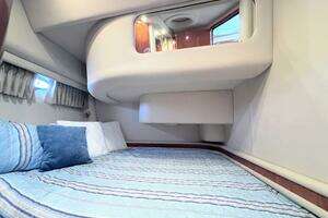 2000 Sea Ray 450 Express Bridge thumbnail 44