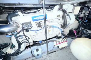 45ft Sea Ray Yacht For Sale