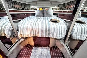 45ft Sea Ray Yacht For Sale