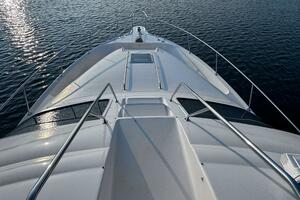 45ft Sea Ray Yacht For Sale