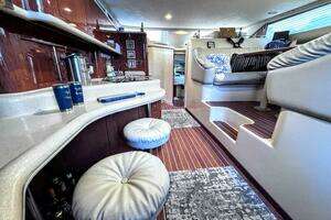 2000 Sea Ray 450 Express Bridge thumbnail 37