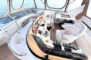 2000 Sea Ray 450 Express Bridge thumbnail 34