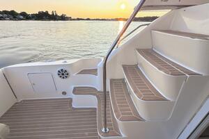 45ft Sea Ray Yacht For Sale