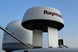 45ft Sea Ray Yacht For Sale