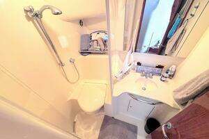 2000 Sea Ray 450 Express Bridge thumbnail 53