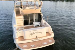 45ft Sea Ray Yacht For Sale