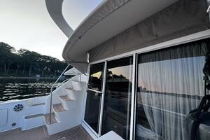45ft Sea Ray Yacht For Sale
