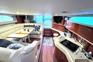 45ft Sea Ray Yacht For Sale