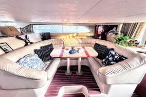 45ft Sea Ray Yacht For Sale