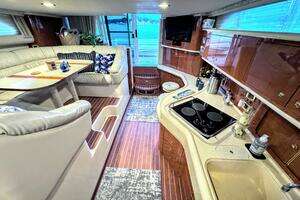 2000 Sea Ray 450 Express Bridge thumbnail 38