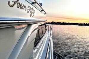 45ft Sea Ray Yacht For Sale