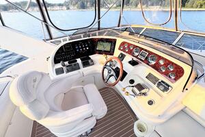 45ft Sea Ray Yacht For Sale