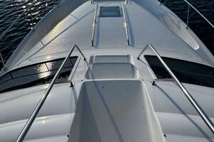 45ft Sea Ray Yacht For Sale