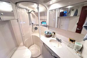 45ft Sea Ray Yacht For Sale