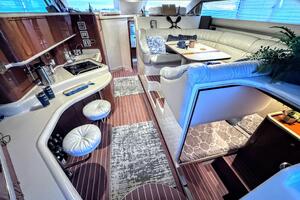 45ft Sea Ray Yacht For Sale