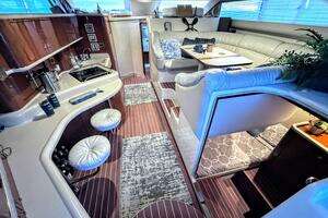 2000 Sea Ray 450 Express Bridge thumbnail 36