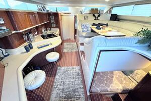 45ft Sea Ray Yacht For Sale