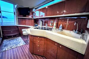 45ft Sea Ray Yacht For Sale