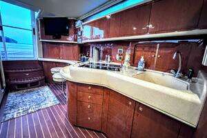 2000 Sea Ray 450 Express Bridge thumbnail 40
