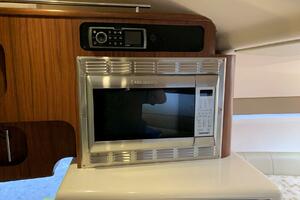 37ft Grady White Yacht For Sale