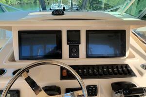 37ft Grady White Yacht For Sale