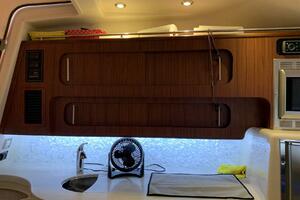 37ft Grady White Yacht For Sale