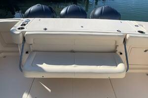37ft Grady White Yacht For Sale