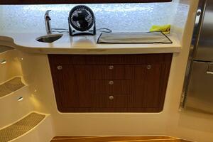 37ft Grady White Yacht For Sale
