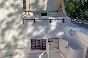 37ft Grady White Yacht For Sale